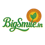 Big Smile 
